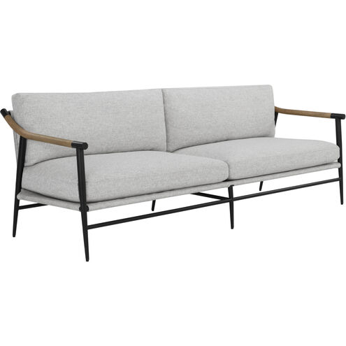 Meadow Vault Fog Sofa